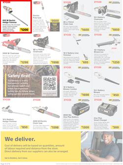 Builders : Every Tool To Get The Job Done (27 October - 28 December 2020), page 14