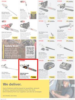 Builders : Every Tool To Get The Job Done (27 October - 28 December 2020), page 14