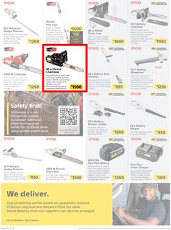 Builders : Every Tool To Get The Job Done (27 October - 28 December 2020), page 14