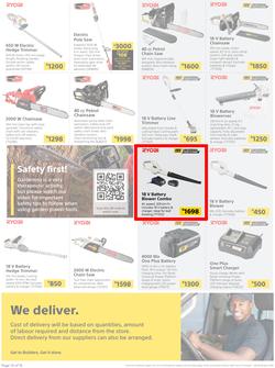 Builders : Every Tool To Get The Job Done (27 October - 28 December 2020), page 14