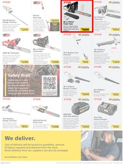 Builders : Every Tool To Get The Job Done (27 October - 28 December 2020), page 14