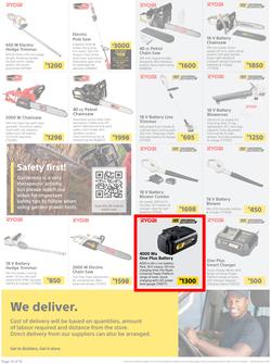 Builders : Every Tool To Get The Job Done (27 October - 28 December 2020), page 14