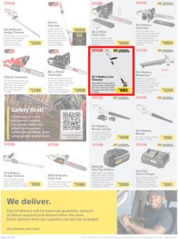 Builders : Every Tool To Get The Job Done (27 October - 28 December 2020), page 14