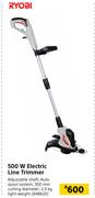 Ryobi 500W Electric Line Trimmer