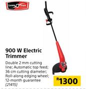 Lawn Star 900W Electric Trimmer