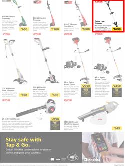 Builders : Every Tool To Get The Job Done (27 October - 28 December 2020), page 15