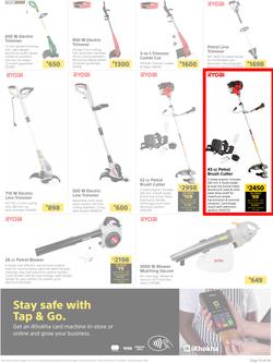 Builders : Every Tool To Get The Job Done (27 October - 28 December 2020), page 15