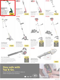 Builders : Every Tool To Get The Job Done (27 October - 28 December 2020), page 15