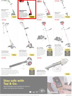 Builders : Every Tool To Get The Job Done (27 October - 28 December 2020), page 15