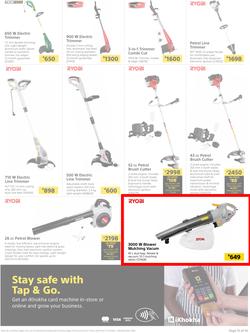 Builders : Every Tool To Get The Job Done (27 October - 28 December 2020), page 15