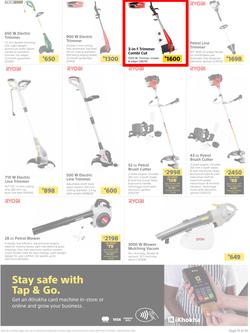 Builders : Every Tool To Get The Job Done (27 October - 28 December 2020), page 15