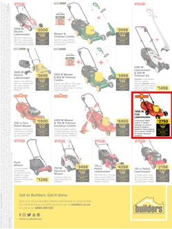 Builders : Every Tool To Get The Job Done (27 October - 28 December 2020), page 16