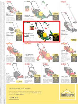 Builders : Every Tool To Get The Job Done (27 October - 28 December 2020), page 16
