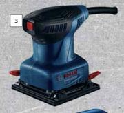 Bosch 220W Orbital Sander GSS140-Each