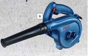Bosch 620W Blower-Each