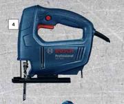 Bosch 450W 65mm Jigsaw GST 650-Each