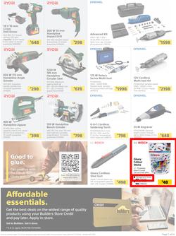 Builders : Every Tool To Get The Job Done (27 October - 28 December 2020), page 7