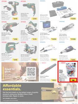 Builders : Every Tool To Get The Job Done (27 October - 28 December 2020), page 7