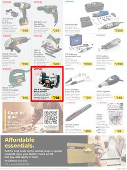 Builders : Every Tool To Get The Job Done (27 October - 28 December 2020), page 7