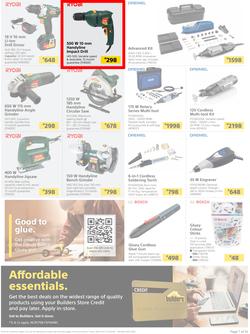 Builders : Every Tool To Get The Job Done (27 October - 28 December 2020), page 7