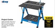 Kreg Project Centre