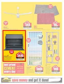 Builders Inland : Save Money & Get It Done (24 Oct - 12 Nov 2017), page 2