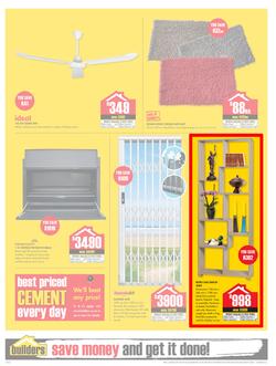 Builders Inland : Save Money & Get It Done (24 Oct - 12 Nov 2017), page 2