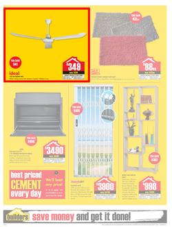 Builders Inland : Save Money & Get It Done (24 Oct - 12 Nov 2017), page 2
