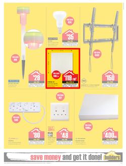 Builders Inland : Save Money & Get It Done (24 Oct - 12 Nov 2017), page 3