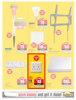 Builders Inland : Save Money & Get It Done (24 Oct - 12 Nov 2017), page 3