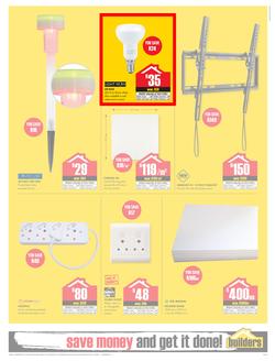 Builders Inland : Save Money & Get It Done (24 Oct - 12 Nov 2017), page 3