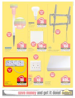 Builders Inland : Save Money & Get It Done (24 Oct - 12 Nov 2017), page 3