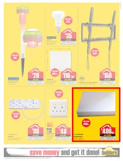 Builders Inland : Save Money & Get It Done (24 Oct - 12 Nov 2017), page 3