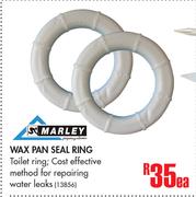 Marley Wax Pan Seal Ring-Each