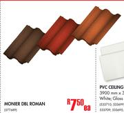 Monier DBL Roman-Each