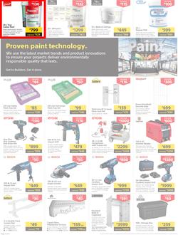 Builders : Grand Relaunch Park Rynie (01 November - 05 November 2023), page 2