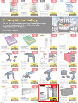 Builders : Grand Relaunch Park Rynie (01 November - 05 November 2023), page 2