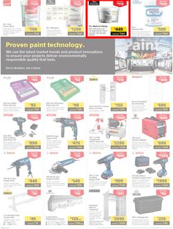 Builders : Grand Relaunch Park Rynie (01 November - 05 November 2023), page 2