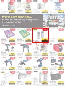Builders : Grand Relaunch Park Rynie (01 November - 05 November 2023), page 2