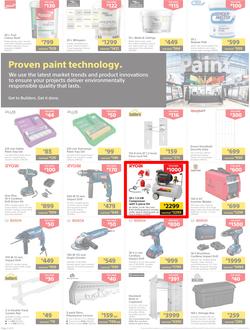 Builders : Grand Relaunch Park Rynie (01 November - 05 November 2023), page 2