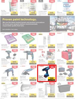 Builders : Grand Relaunch Park Rynie (01 November - 05 November 2023), page 2
