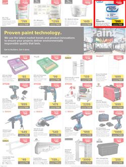Builders : Grand Relaunch Park Rynie (01 November - 05 November 2023), page 2