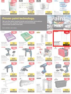 Builders : Grand Relaunch Park Rynie (01 November - 05 November 2023), page 2