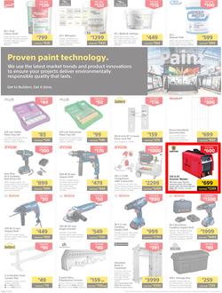 Builders : Grand Relaunch Park Rynie (01 November - 05 November 2023), page 2