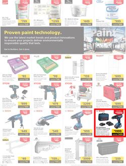 Builders : Grand Relaunch Park Rynie (01 November - 05 November 2023), page 2