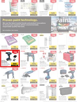 Builders : Grand Relaunch Park Rynie (01 November - 05 November 2023), page 2