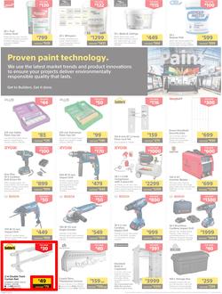 Builders : Grand Relaunch Park Rynie (01 November - 05 November 2023), page 2