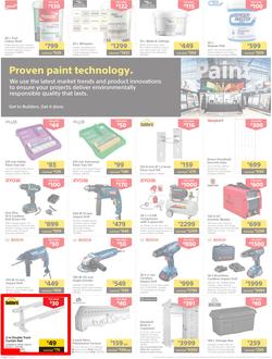 Builders : Grand Relaunch Park Rynie (01 November - 05 November 2023), page 2