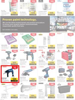 Builders : Grand Relaunch Park Rynie (01 November - 05 November 2023), page 2