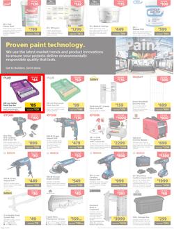 Builders : Grand Relaunch Park Rynie (01 November - 05 November 2023), page 2